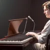 Brian Wilson: Un geniu muzical care și-ar da viața pentru un fluture