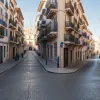 Tânăr de 22 de ani împușcat mortal într-o bătaie generală în Adra, Almería