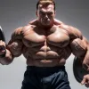 Arnold Schwarzenegger: Mușchi, Faimă și Milioane – Viața într-un Album Foto de 33 de Imagini
