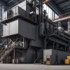 Industria spaniolă revine la creștere în mai, după trei luni de scădere