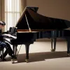 A murit Alfred Brendel: Lumea muzicii clasice deplânge dispariția unui pianist legendar