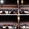 Conferința Președinților Autonomi din Barcelona: Reportaj foto