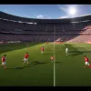 River Plate domină: Mastantuono strălucește în victoria împotriva Urawa Red Diamonds la Campionatul Mondial al Cluburilor