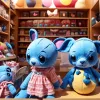 Stitch Mania: Succesul extraterestrului Disney încasări record, produse și nostalgie