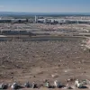 Spania, groapa de gunoi a Europei: deșeurile din Franța și Italia inundă țara