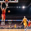 Spania învinge Germania și avansează în faza următoare a Eurobasket