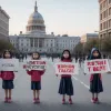 Copiii și adolescenții folosesc Roblox pentru proteste împotriva ICE: "Nici măcar aici nu suntem în siguranță"