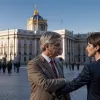 Madrid: Más Madrid 'trollează' PP, propunând o inițiativă similară, dar partidul Ayuso votează împotrivă