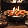 Etxebarri, restaurantul favorit pentru titlul de cel mai bun din lume