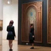 Congresul artiștilor „outsider” la Bilbao: Arta dincolo de limite