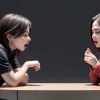 Ayuso, atac la Mónica García: „Vrei să saluți un asasin?”