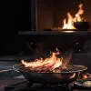 Bittor Arginzoniz, Chef-ul de la Etxebarri, Determinare și Pasiune pentru Viitorul Restaurantului