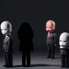 Peridis: Enigma ERC – O analiză a caricaturii politice