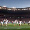 Sergio Ramos salvează un egal pentru Monterrey împotriva Interului: Rezumatul meciului