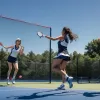 De la "sportul pentru bogați" la turnee pentru tineri: cum a cucerit padelul publicul larg
