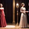 Marina de Tavira și Diego del Río aduc pe scenă „Un tramvai numit dorință”: o interpretare contemporană