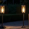 Lampa anti-țânțari nr. 1: Soluția eficientă pentru casa, grădina și terasa ta