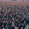 Marșul tăcerii la Bogotá în semn de protest față de atacul asupra lui Miguel Uribe: reportaj foto