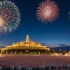 Cifrele jocurilor de noroc în centrul sărbătorii: Ce trebuie să știți despre festivalul Focurilor din Alicante