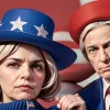Casa Albă promovează propagandă: apel la denunțarea imigranților