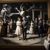 A murit José Luis Galicia: Picasso și-a pierdut prietenul spaniol