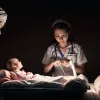 250 de kilometri pentru viață: Medicii spanioli au operat pe cord deschis un bebeluș prematur de 800 de grame în timpul unei pene de curent