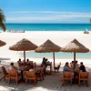 Două restaurante pe plajă lângă Barcelona, accesibile cu trenul: unde să savurați orez delicios și fructe de mare