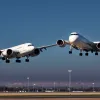 Valencia inaugurează rute aeriene directe către Montreal și Oslo