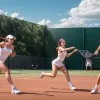 Alcaraz și Raducanu: o echipă senzațională la US Open 2025