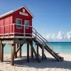 Un bărbat de 40 de ani s-a înecat pe o plajă din Vilanova i la Geltrú