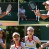 Alcaraz vs. Musetti: Imagini de la Semifinalele Roland Garros 2025