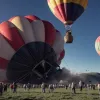 Tragedie în Brazilia: Opt morți după ce un balon cu aer cald s-a prăbușit