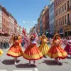 Europride la Lisabona: Manifestație LGBTQ+ controversată pe fondul reacțiilor împotriva drepturilor