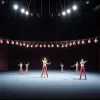 Câștigă bilete la spectacolul captivant „Cyborg” de la Circul Raluy Legacy în Madrid