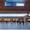Circulația trenurilor întreruptă în Madrid: Pană la stația Chamartín