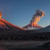 Erupția vulcanului Fuego din Guatemala: Evacuare de peste 500 de persoane