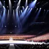 Peste 60% dintre telespectatorii spanioli la Eurovision cred că a existat manipulare a votului