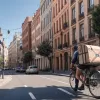 Glovo se apără în instanță împotriva Just Eat: "Preferăm să lucrăm cu persoane fizice autorizate pentru că așa preferă curierii"