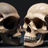 Misterul „Omului Dragon”: Un craniu antic dezvăluie noi detalii despre denisovani