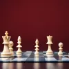 Carlsen rezistă: Analiza unei partide de șah captivante în Norvegia