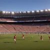 Rivalitatea Argentina-Mexic se mută în Statele Unite: Lupta pentru Play-Off