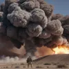 Israelul Intensifică Atacurile în Iran: Bombardamente Nucleare și Presiuni Politice