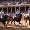 Tineri toreadori impresionează la coridă în Madrid: Analiza evoluțiilor lui Ismael Martín și Samuel Navalón