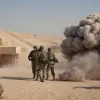 Orientul Mijlociu în cel mai sumbru scenariu: escaladarea conflictului dintre Israel și Iran