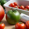 Alertă FDA: Tomate contaminate cu salmonella retrase din circulație în trei state americane