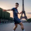 Olga Carmona semnează cu PSG până în 2028: Fundașul spaniol se alătură echipei pariziene
