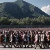 Egiptul încearcă să blocheze un marș internațional spre granița cu Gaza: rețineri și deportări