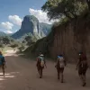 RTVE pregătește „Race Across the World”, un concurs de aventură cu vedete în America Latină
