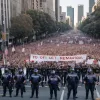 Percheziții împotriva imigranților în Los Angeles: proteste și arestări