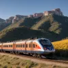 Catalonia-oraș: De ce zece comitate nu au nicio stație de tren